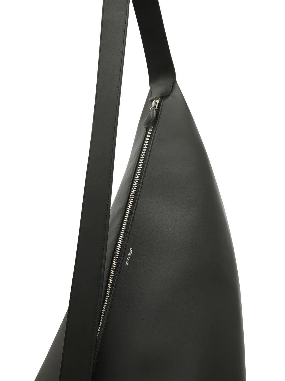 Courrèges The Maxi One shoulder bag - Image 4