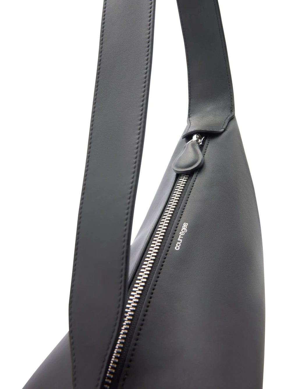 Courrèges The One shoulder bag - Image 4