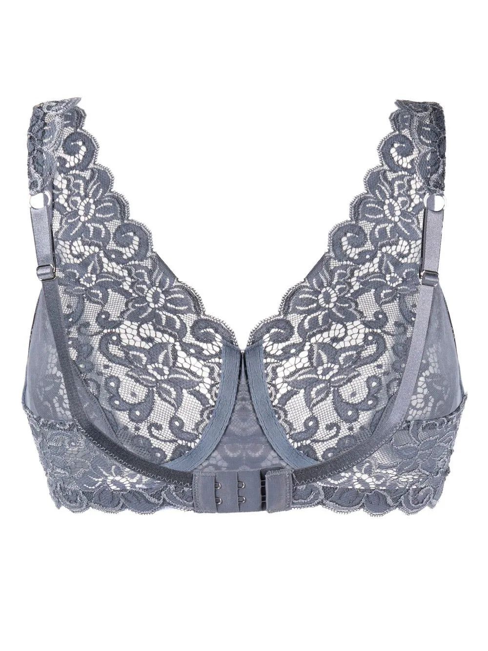 Hanro Moments soft-cup bra - Image 2