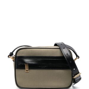 Saint Laurent small Camp shoulder bag