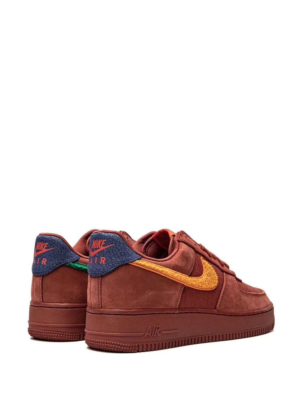 Nike Air Force 1 Low "La Familia" sneakers - Image 3