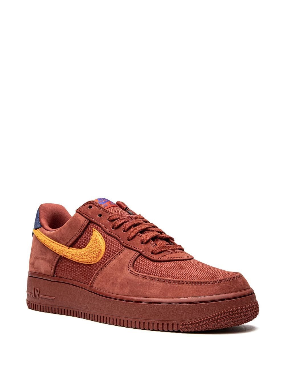 Nike Air Force 1 Low "La Familia" sneakers - Image 2