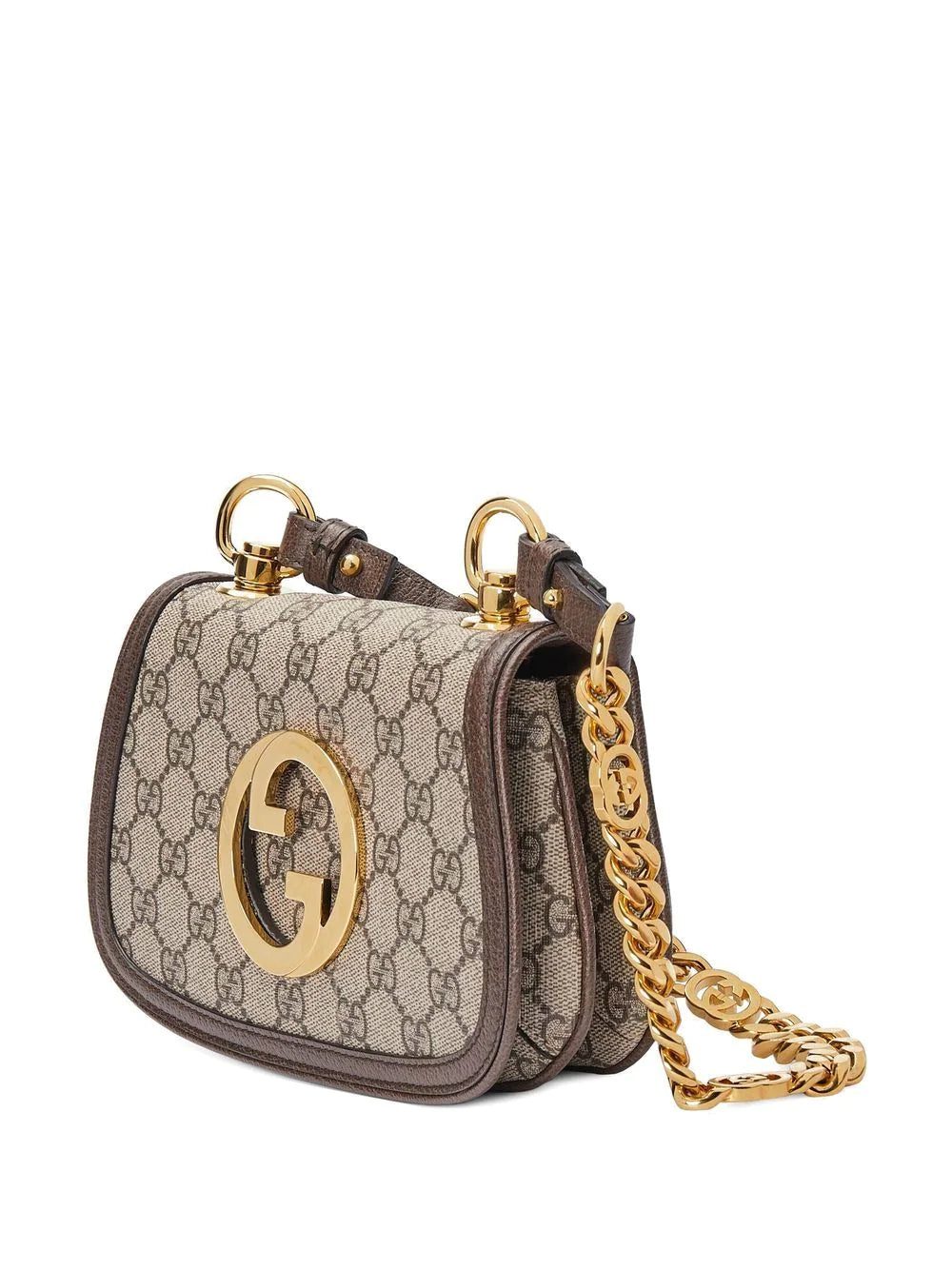 Gucci Blondie mini shoulder bag - Image 3
