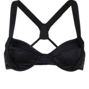 Kiki de Montparnasse suspender demi bra