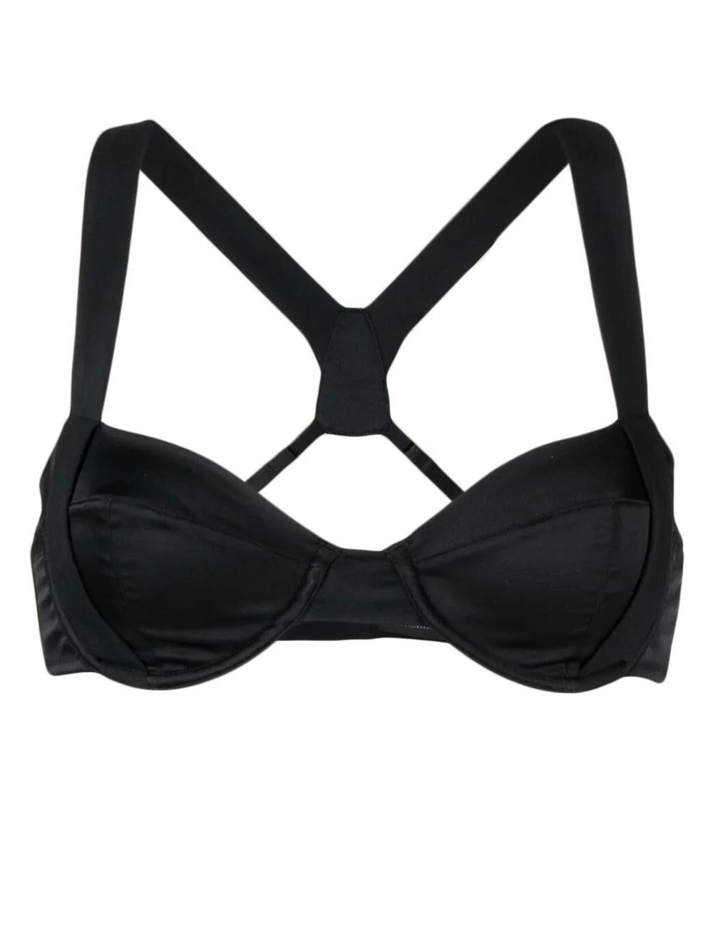 Kiki de Montparnasse suspender demi bra