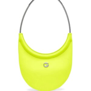 Coperni Ring swipe tote bag