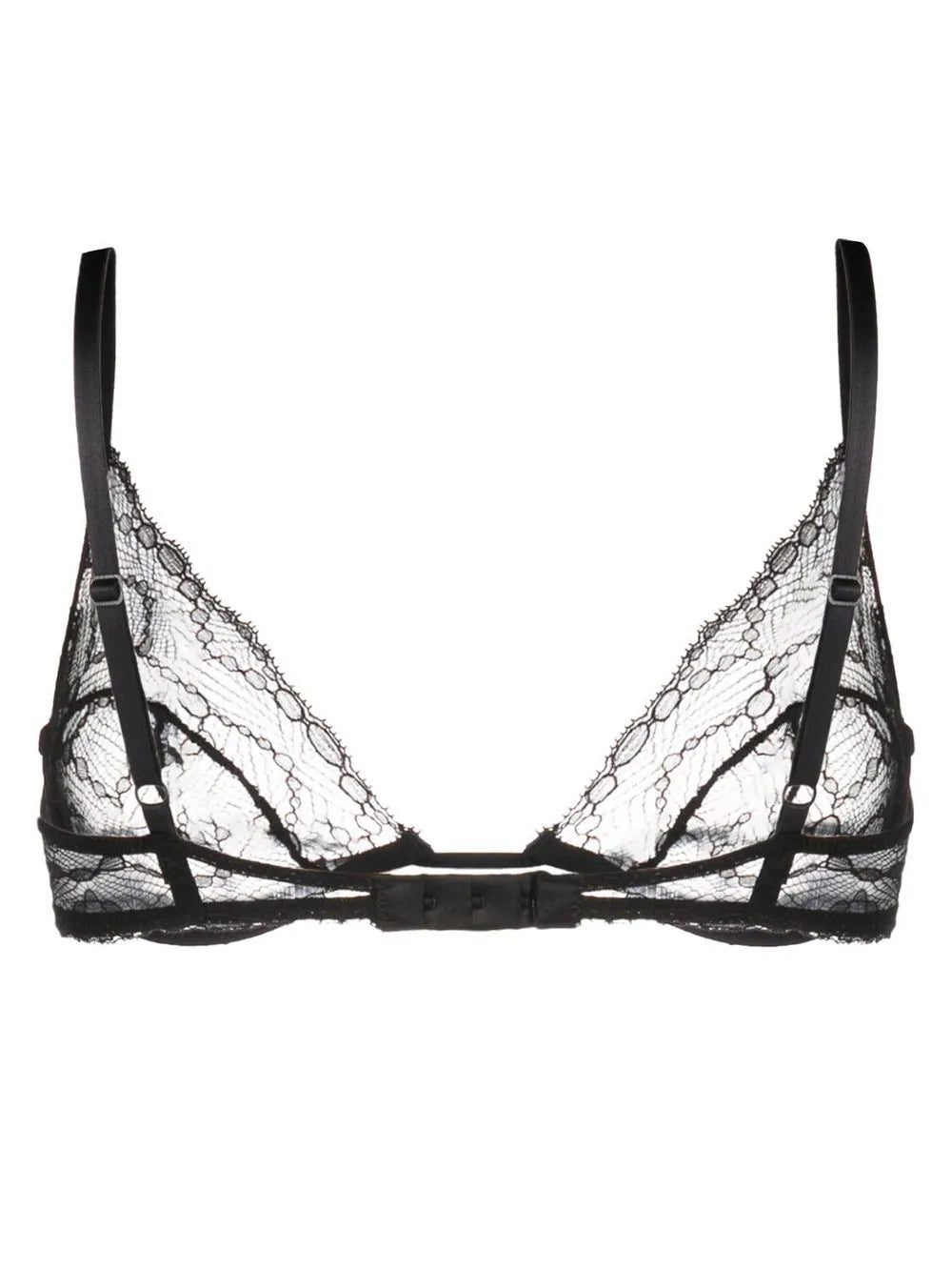 Kiki de Montparnasse Mon Cheri lace bra - Image 2