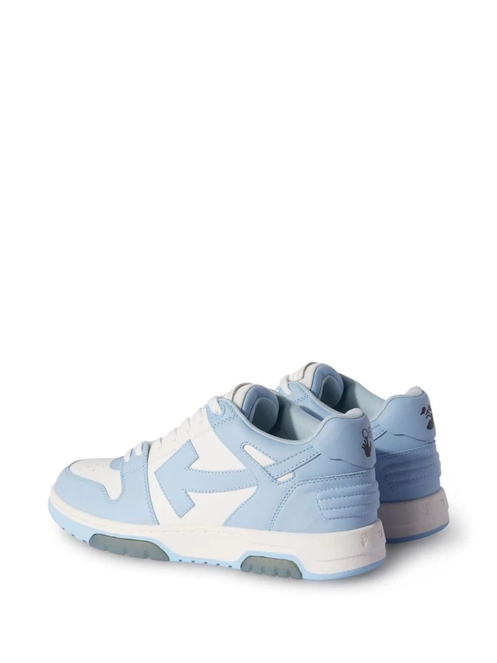 Off-White Out Of Office low-top sneakers - Image 3