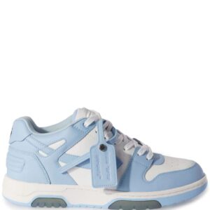 Off-White  Out Of Office low-top sneakers