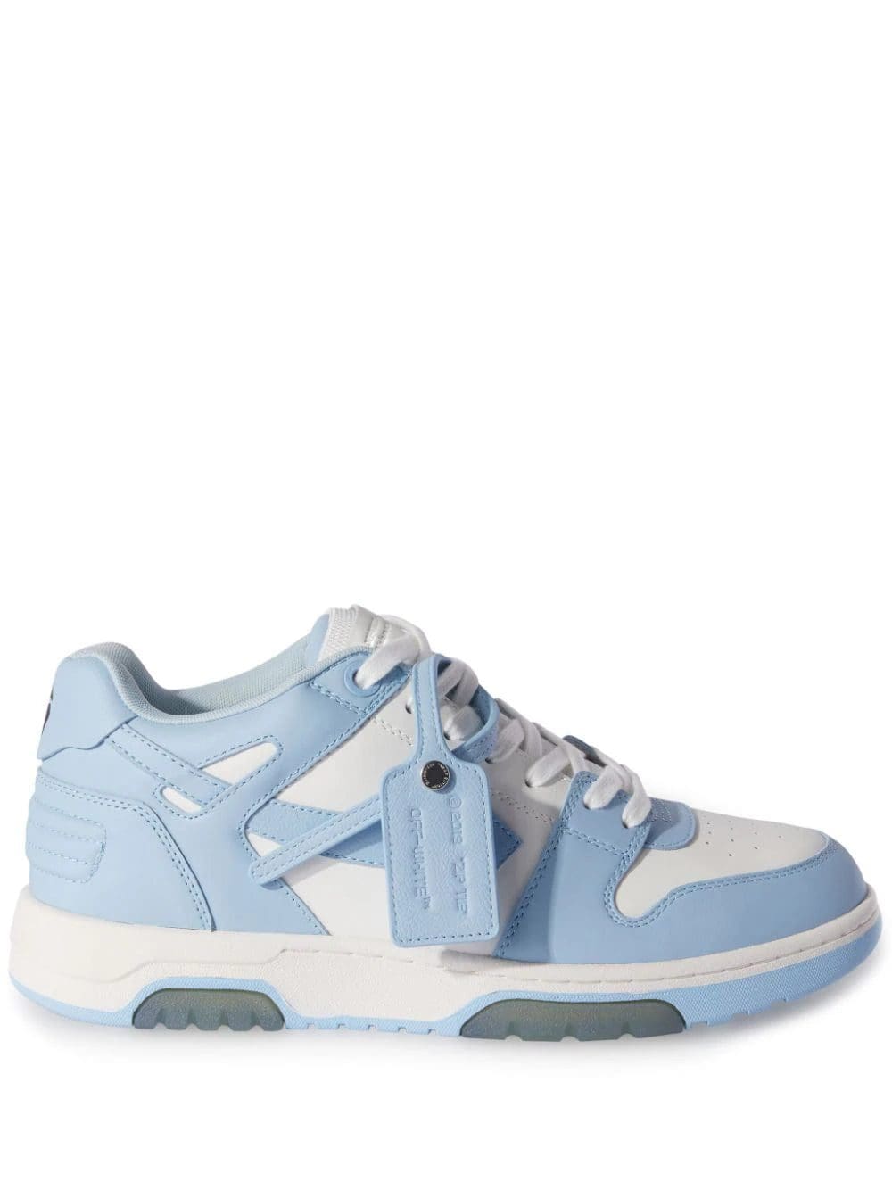 Off-White Out Of Office low-top sneakers