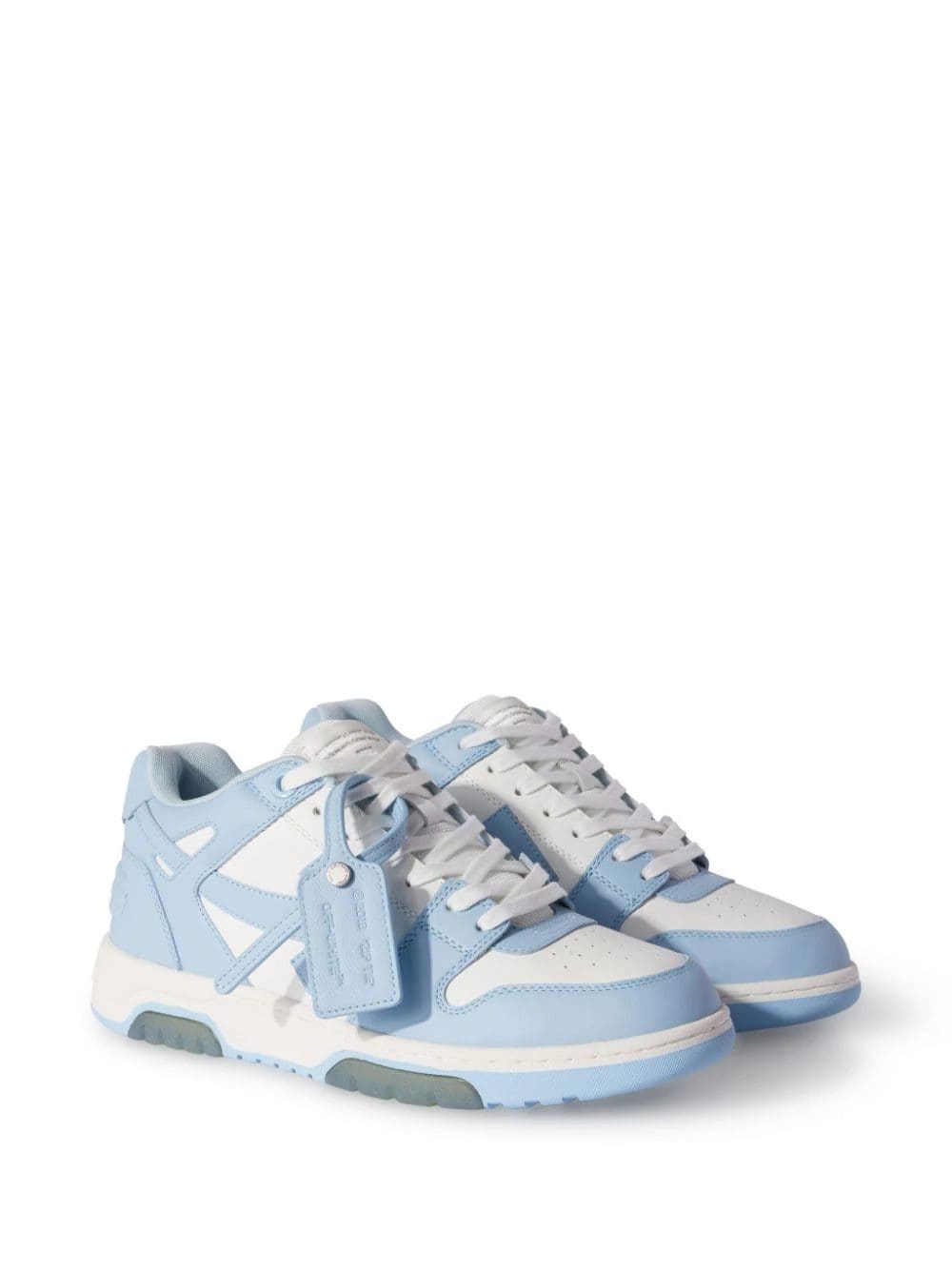Off-White Out Of Office low-top sneakers - Image 2