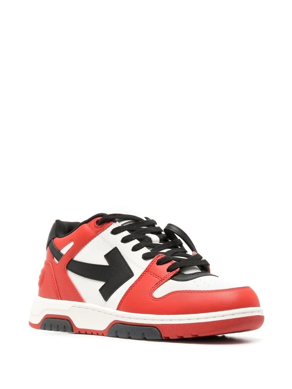 Off-White Out Of Office low-top sneakers - Image 2