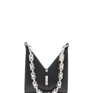 Givenchy mini 4G cut-out crossbody bag