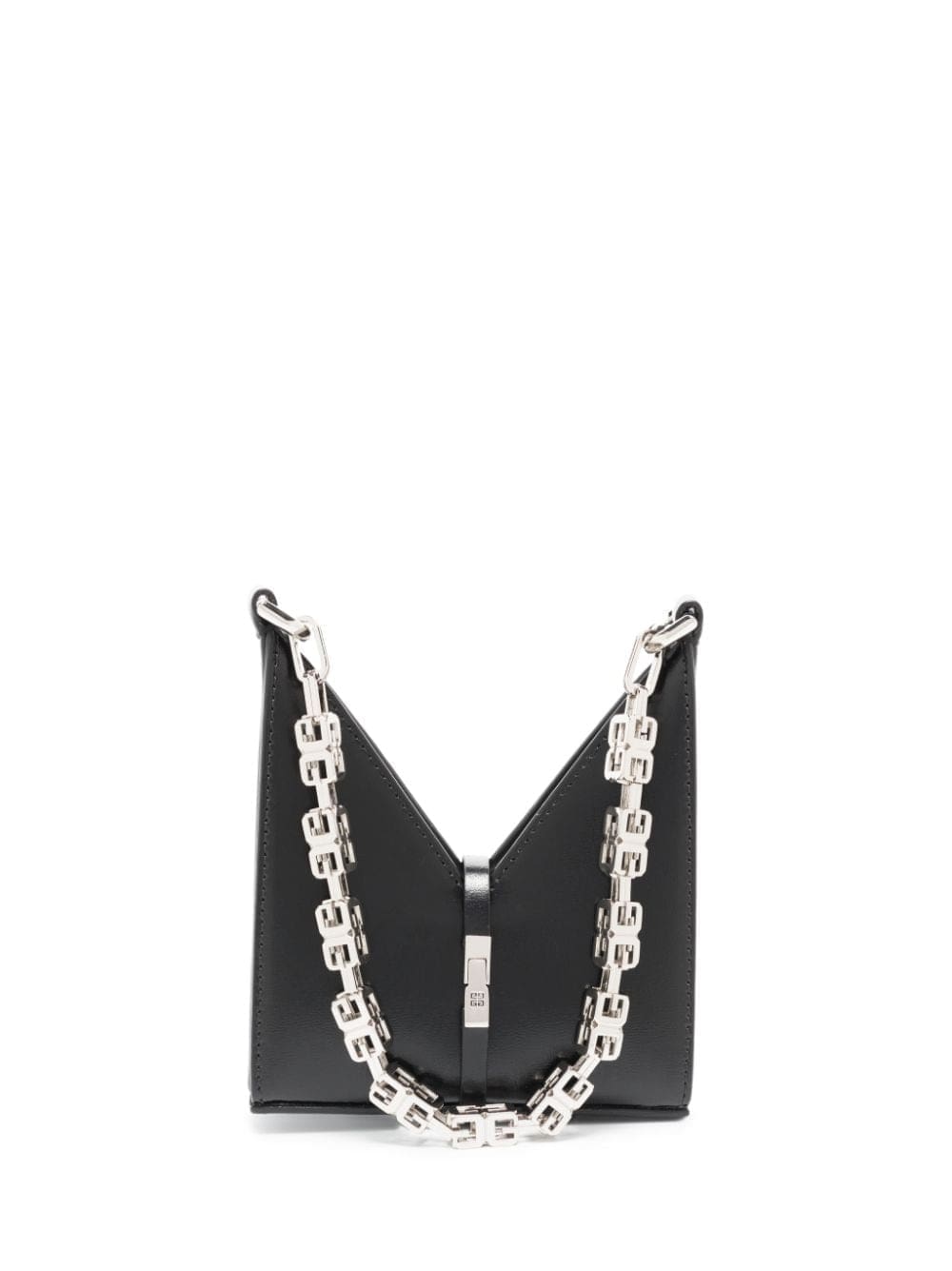 Givenchy mini 4G cut-out crossbody bag