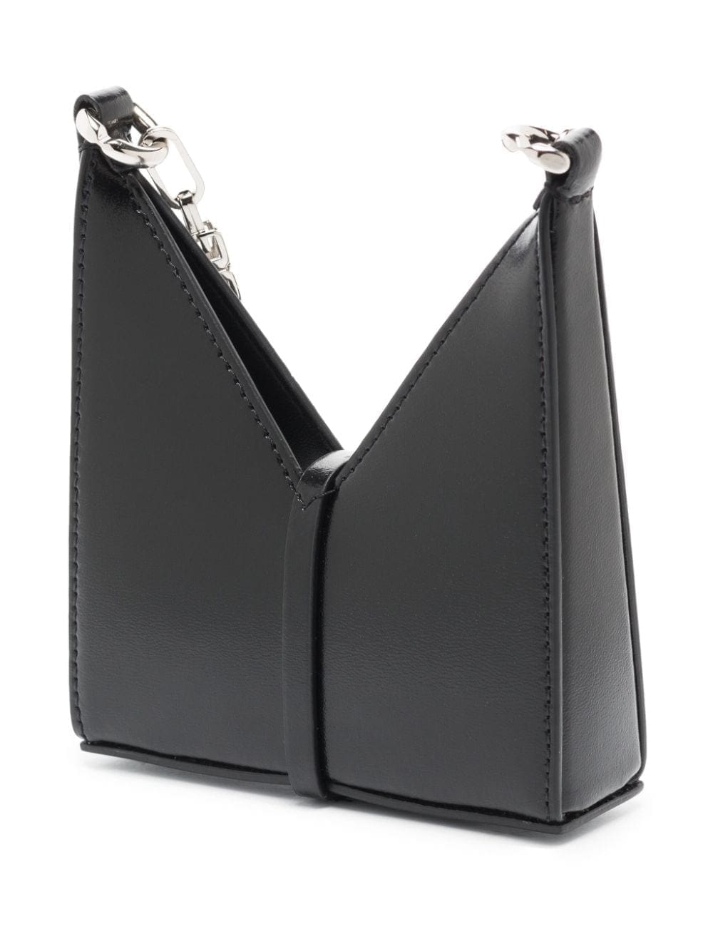 Givenchy mini 4G cut-out crossbody bag - Image 3