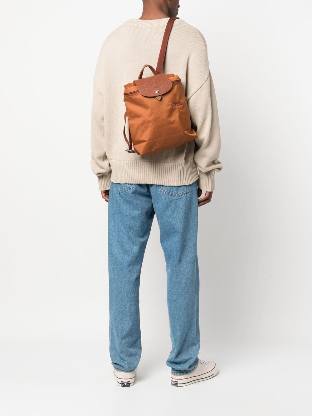 Longchamp Le Pliage backpack - Image 5