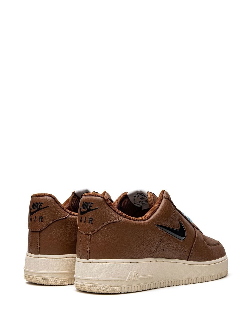 Nike Air Force 1 Low '07 Premium sneakers - Image 3