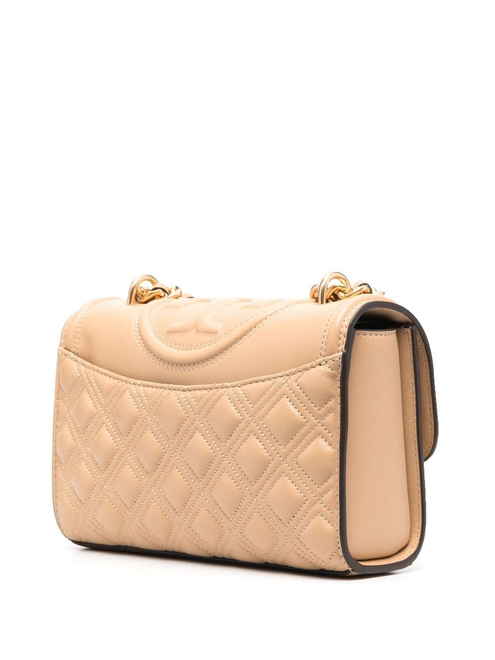 Tory Burch small Fleming crossbody bag - Image 3