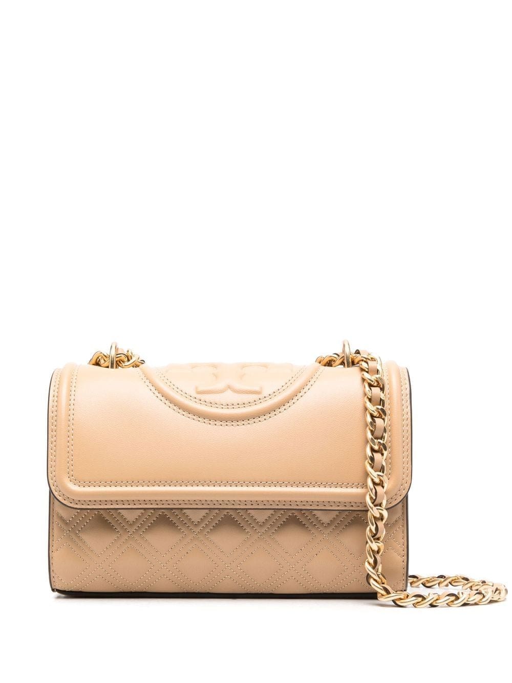 Tory Burch small Fleming crossbody bag