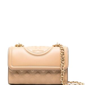 Tory Burch  small Fleming crossbody bag