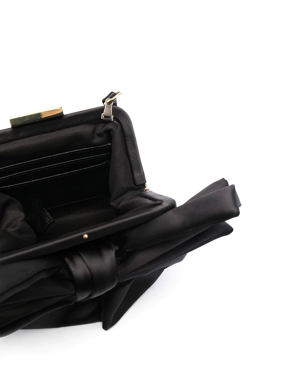 Love Moschino bow-detail tote bag - Image 4