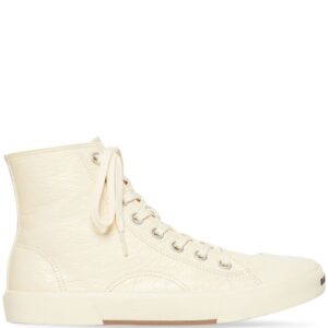 Balenciaga Paris high-top sneakers