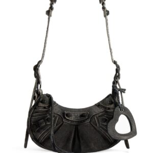 Balenciaga XS Le Cagole shoulder bag
