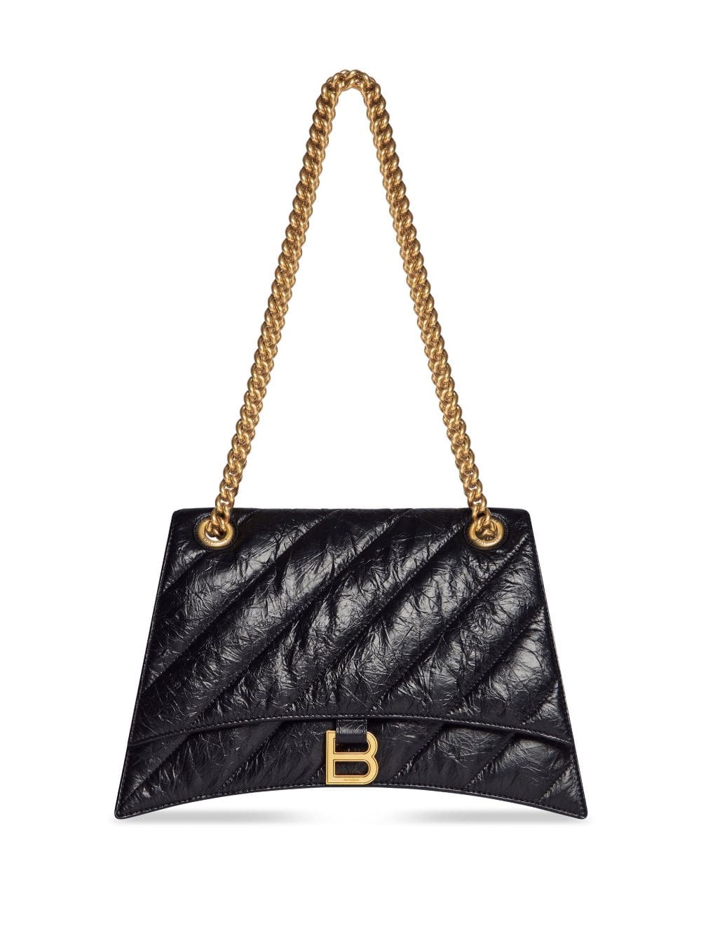 Balenciaga Crush quilted shoulder bag - Image 5