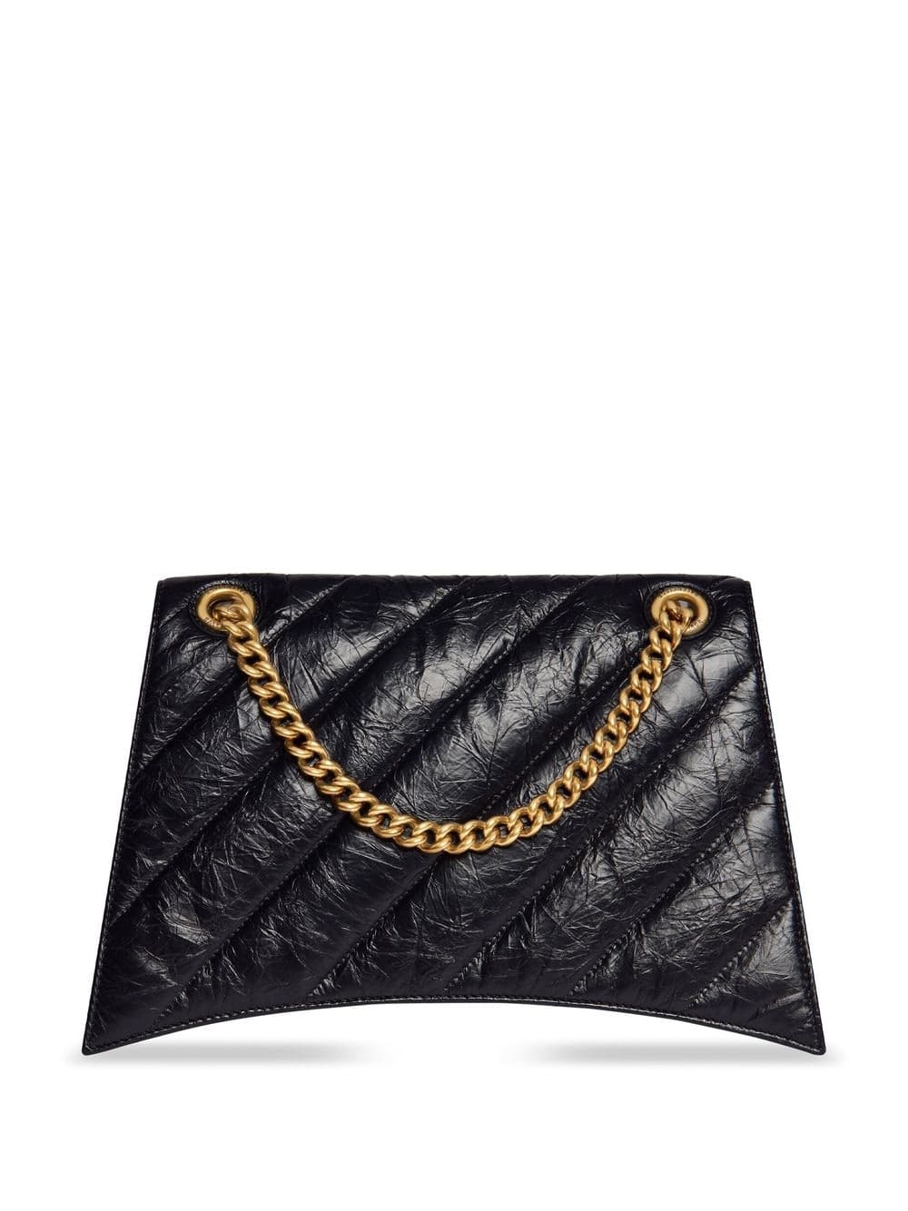 Balenciaga Crush quilted shoulder bag - Image 2