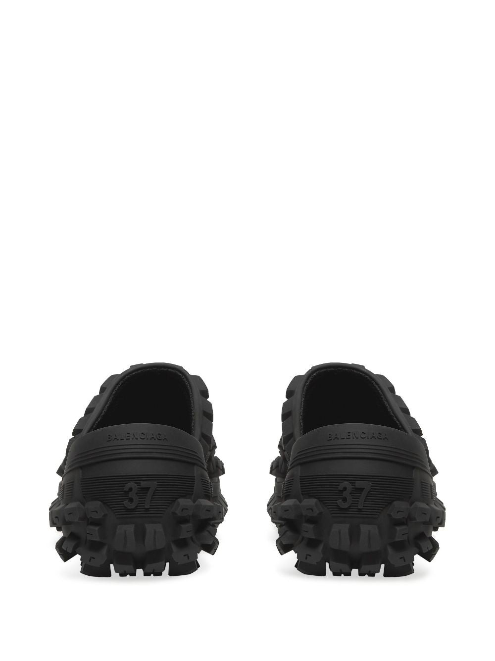 Balenciaga Bouncer tread clogs - Image 5