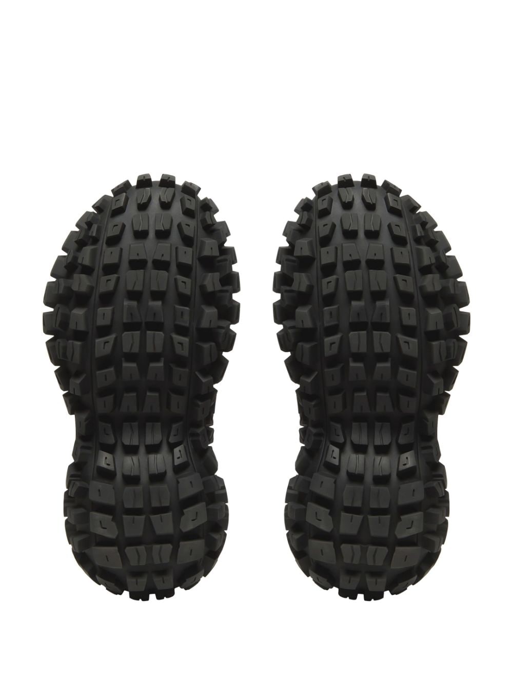 Balenciaga Bouncer tread clogs - Image 4