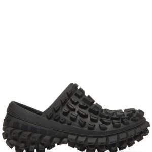 Balenciaga Bouncer tread clogs