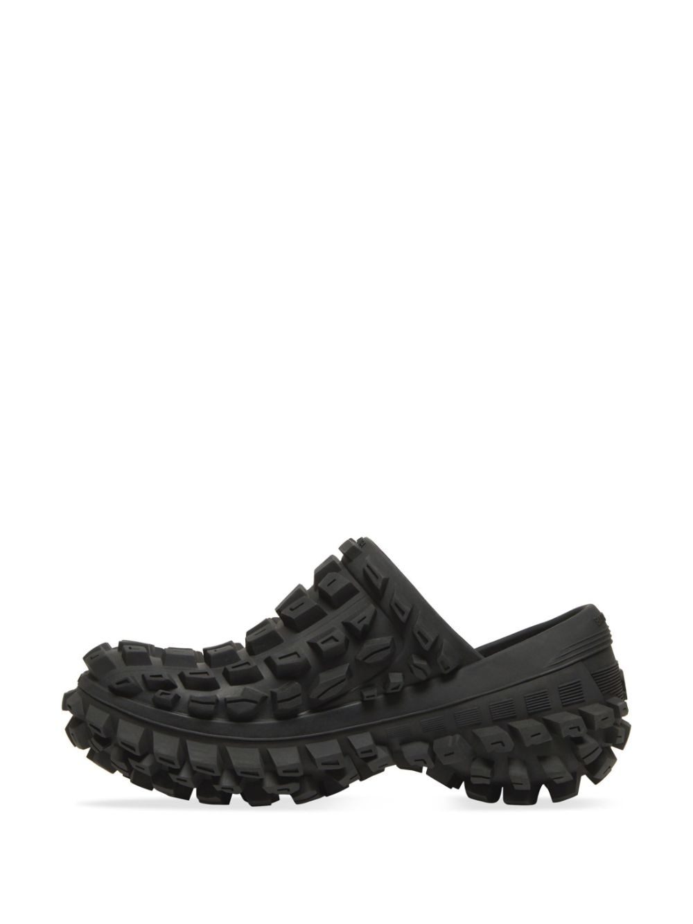 Balenciaga Bouncer tread clogs - Image 6