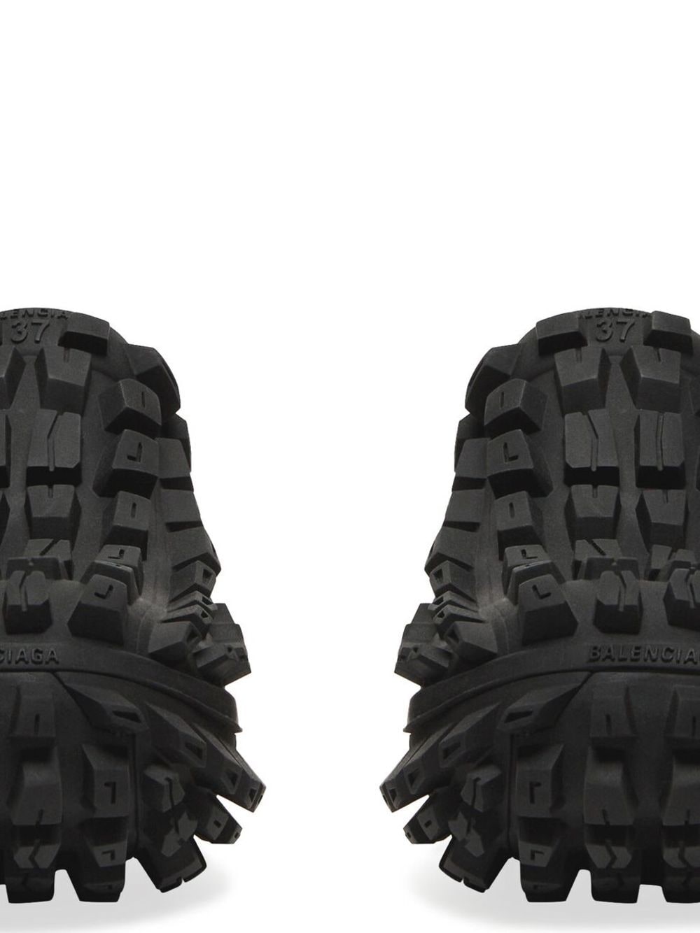 Balenciaga Bouncer tread clogs - Image 2