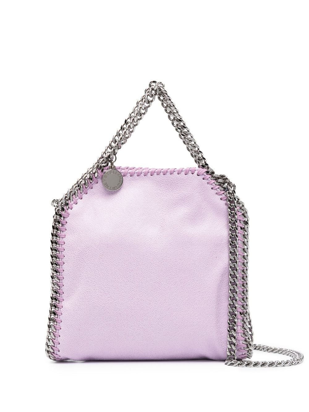 Stella McCartney tiny Falabella tote bag