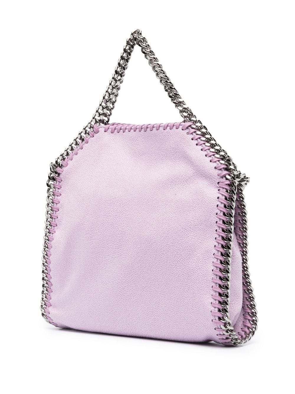 Stella McCartney tiny Falabella tote bag - Image 3