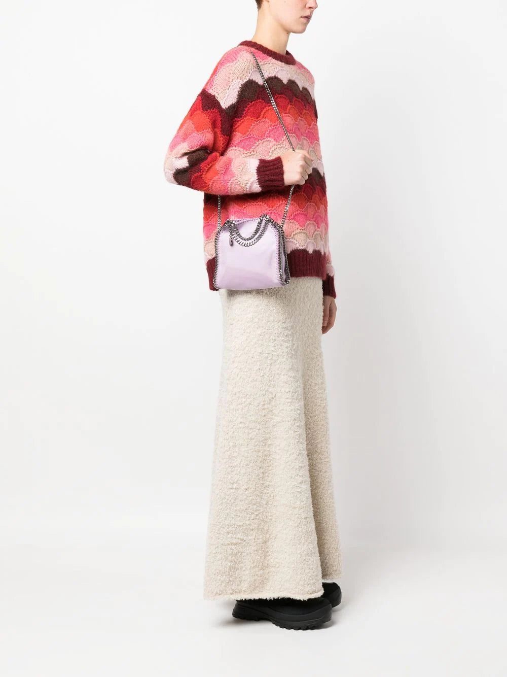 Stella McCartney tiny Falabella tote bag - Image 2