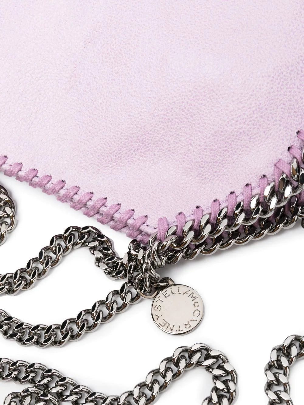 Stella McCartney tiny Falabella tote bag - Image 4