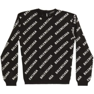 Copy of sacai stripe-print long-sleeve shirt