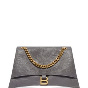 Balenciaga medium Crush shoulder bag