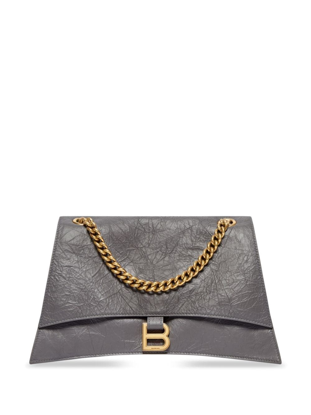 Balenciaga medium Crush shoulder bag