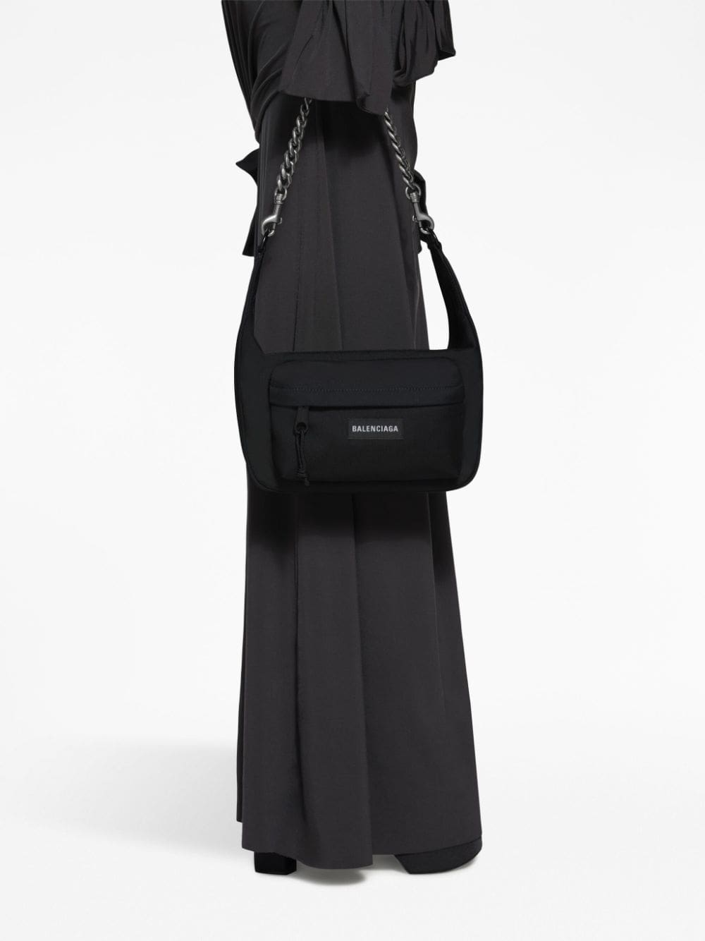 Balenciaga medium Raver shoulder bag - Image 3