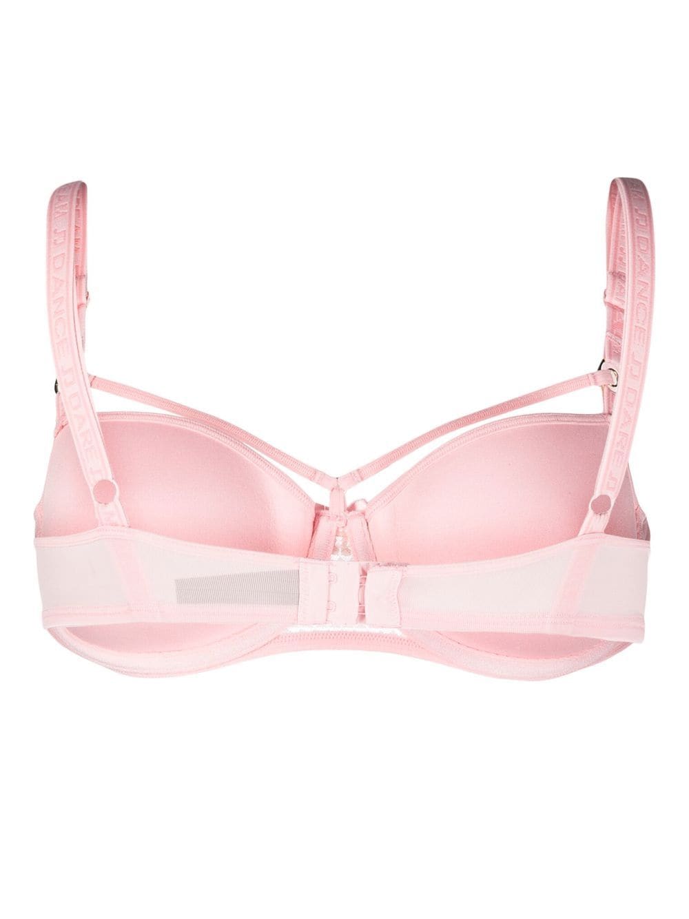 Marlies Dekkers Space Odyssey padded balcony bra