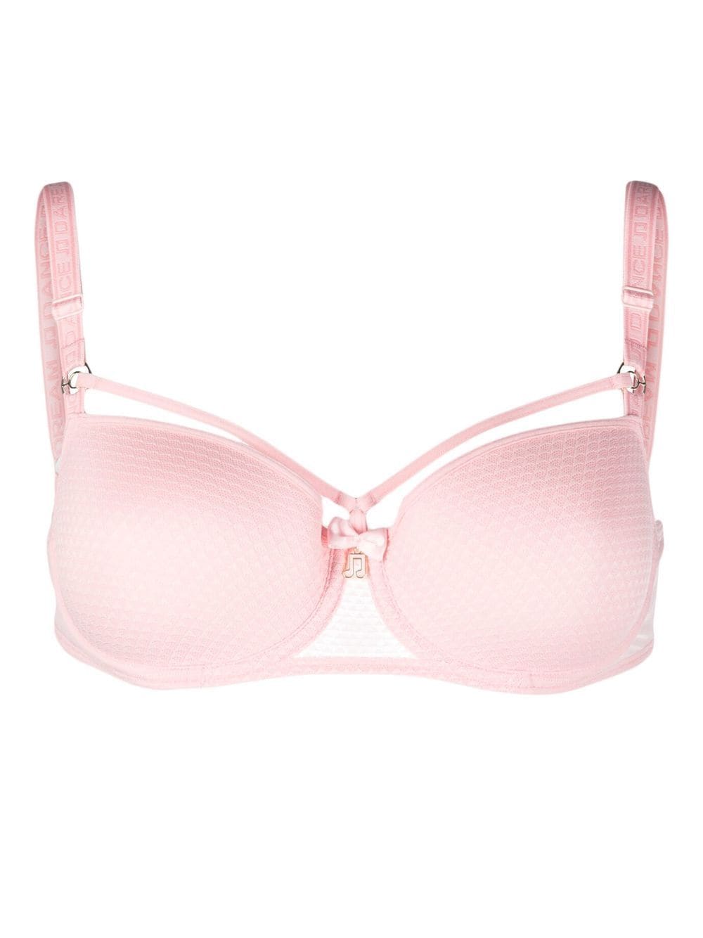 Marlies Dekkers Space Odyssey padded balcony bra - Image 2