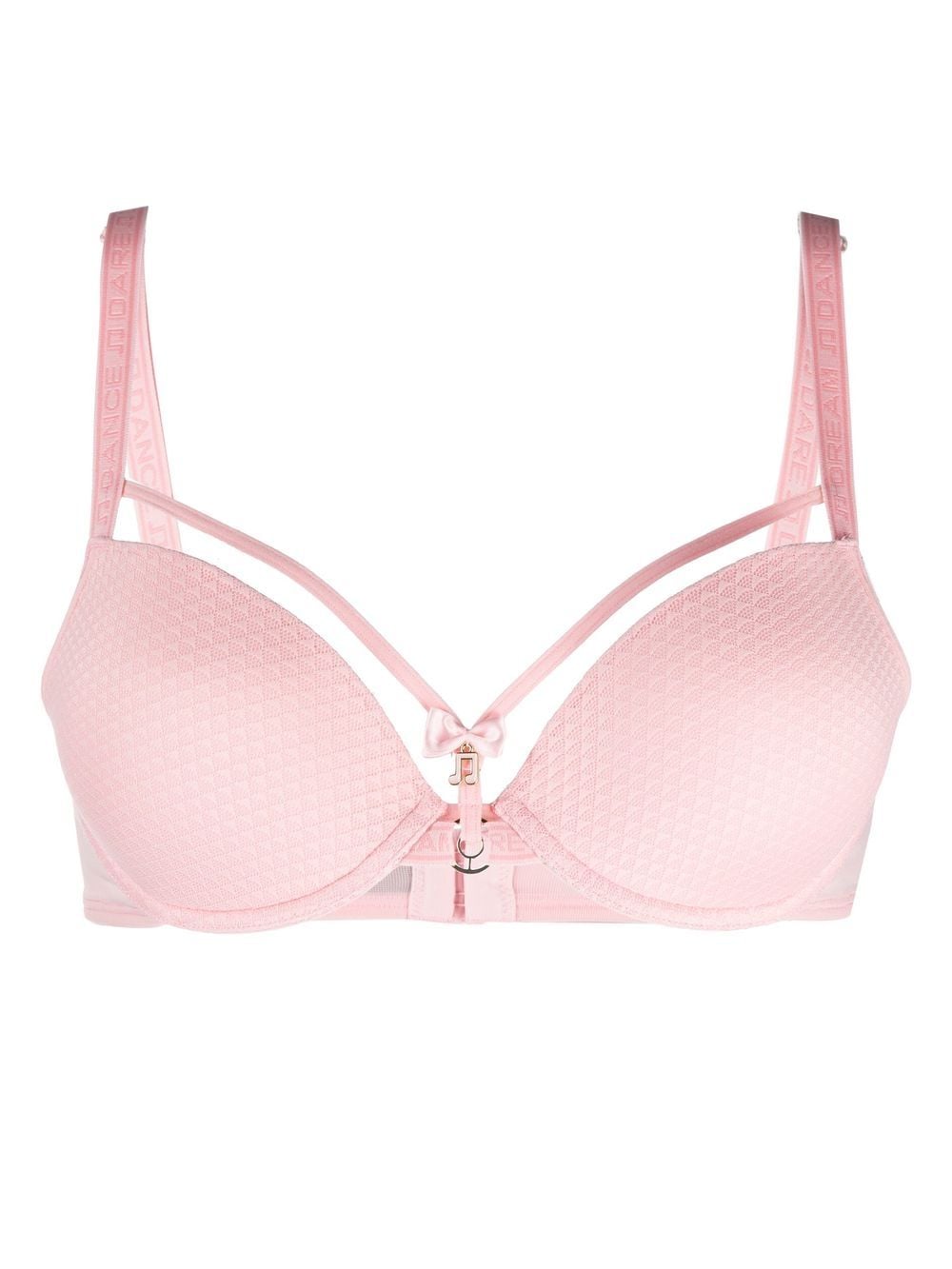 Marlies Dekkers Space Odyssey padded push-up bra