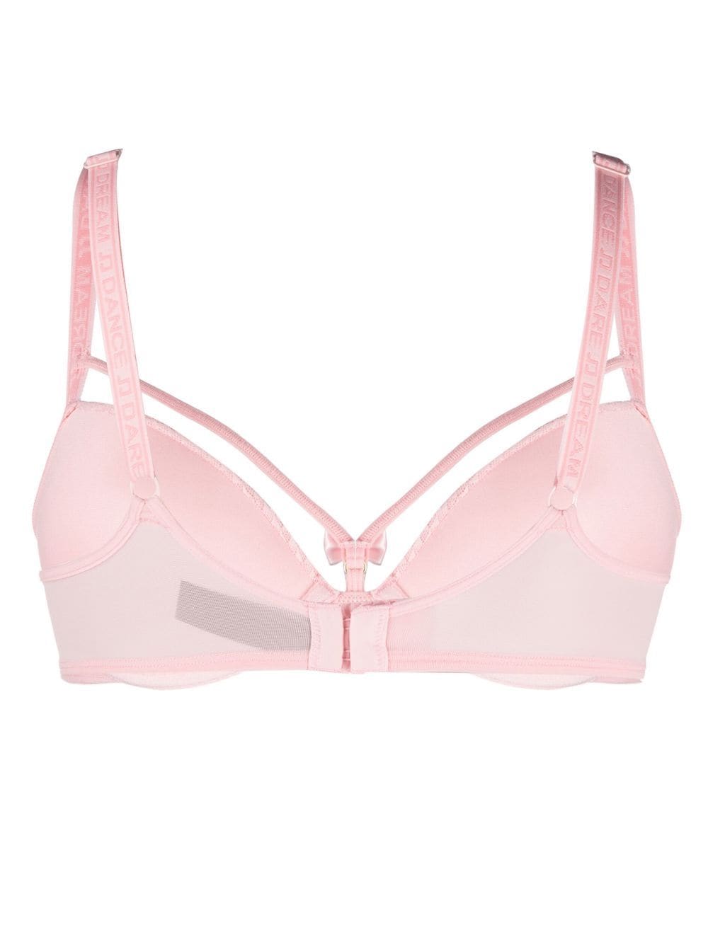 Marlies Dekkers Space Odyssey padded push-up bra - Image 2