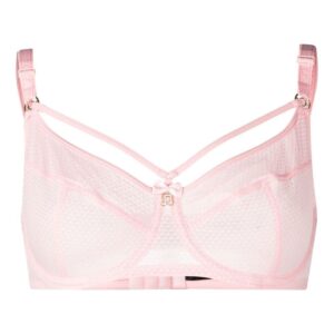 Marlies Dekkers  Space Odyssey patterned-jacquard bra