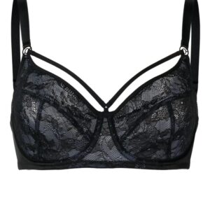 Marlies Dekkers  Space Odyssey balcony bra