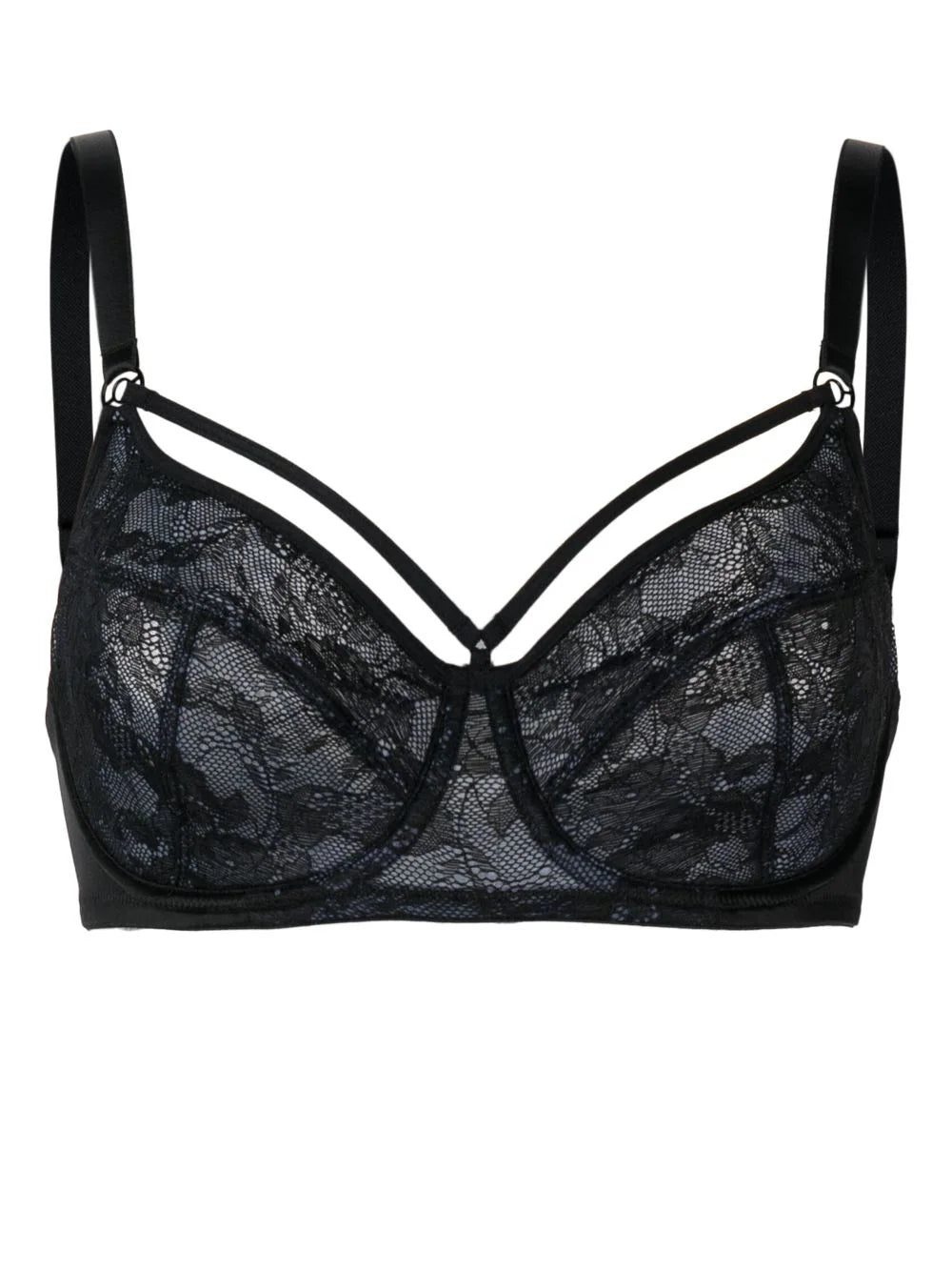 Marlies Dekkers Space Odyssey balcony bra