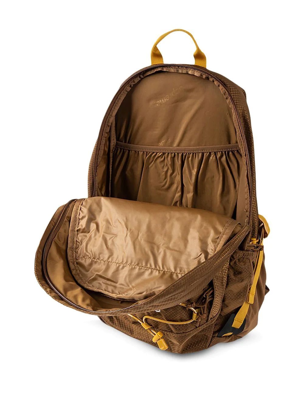 Supreme box logo backpack - Image 4